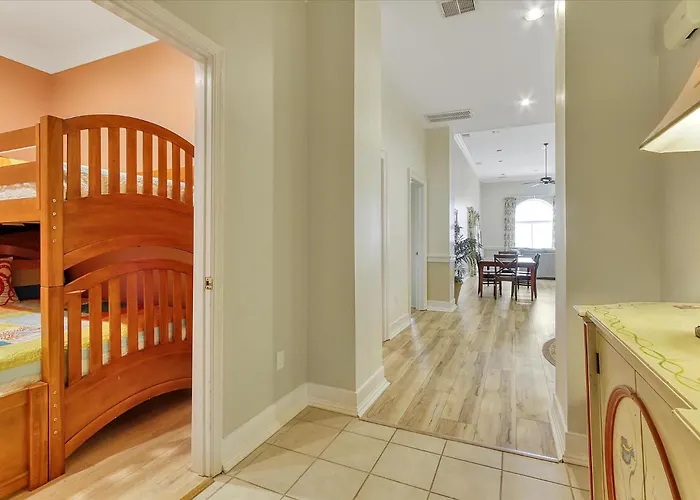 Apartamento Oceanfront 4 Ocean City