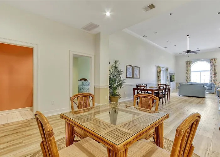 Apartamento Oceanfront 4