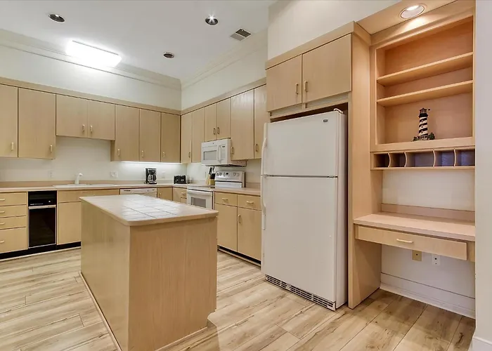 Apartamento Oceanfront 4