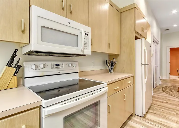 Apartamento Oceanfront 4